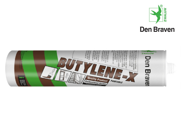 Zwaluw Butylene X